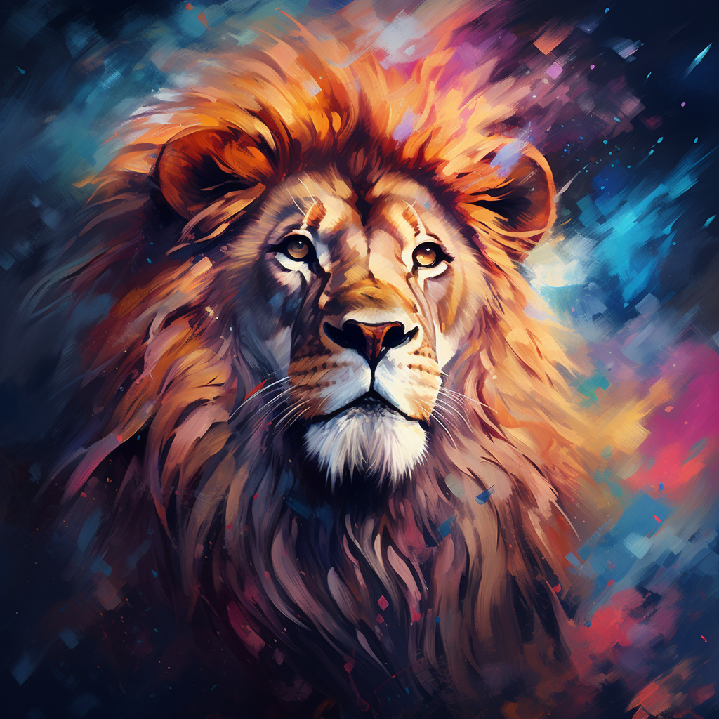 O que significa sonhar com leão no mundo espiritual?