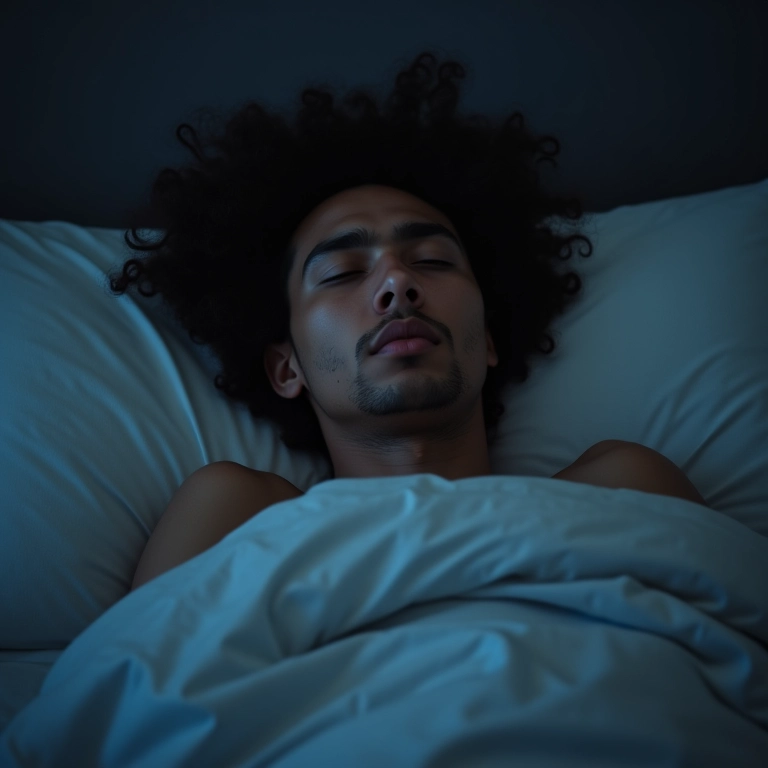 Sonho com rosto familiar de um homem conhecido, memórias e sentimentos à tona.