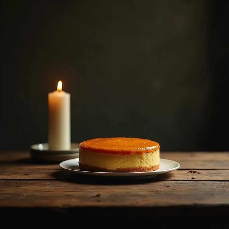 Bolo simples em sonho: valorizando a essência e o básico