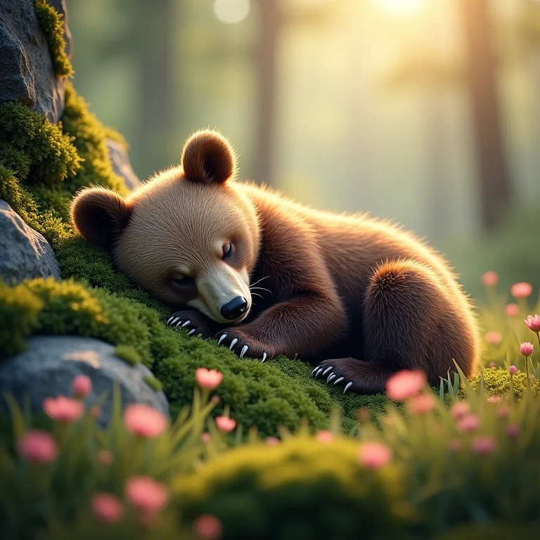 Cronotipo Urso: um ritmo moderado e constante para o dia a dia