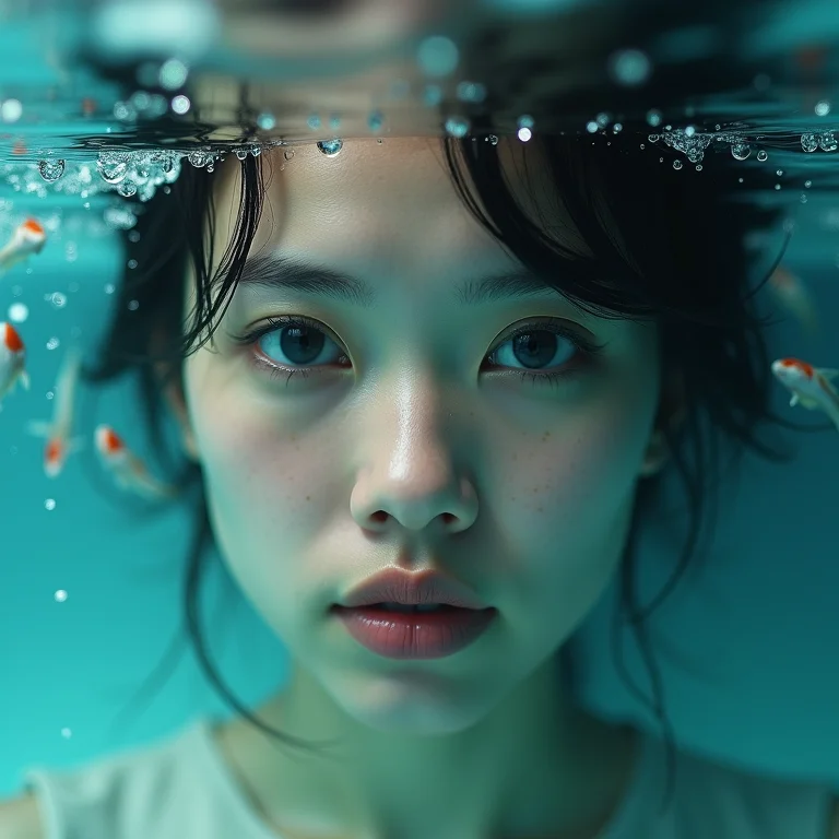 Emoções durante o sonho com peixes: a chave da interpretação