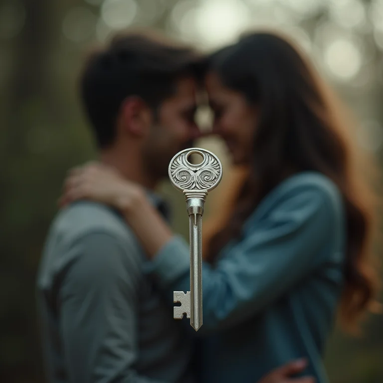 Interpretação de sonho: beijo de primo e segredos