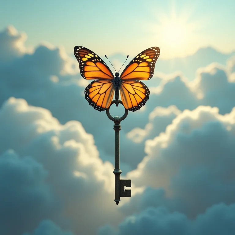 Mensagens do subconsciente: intuição e insights profundos