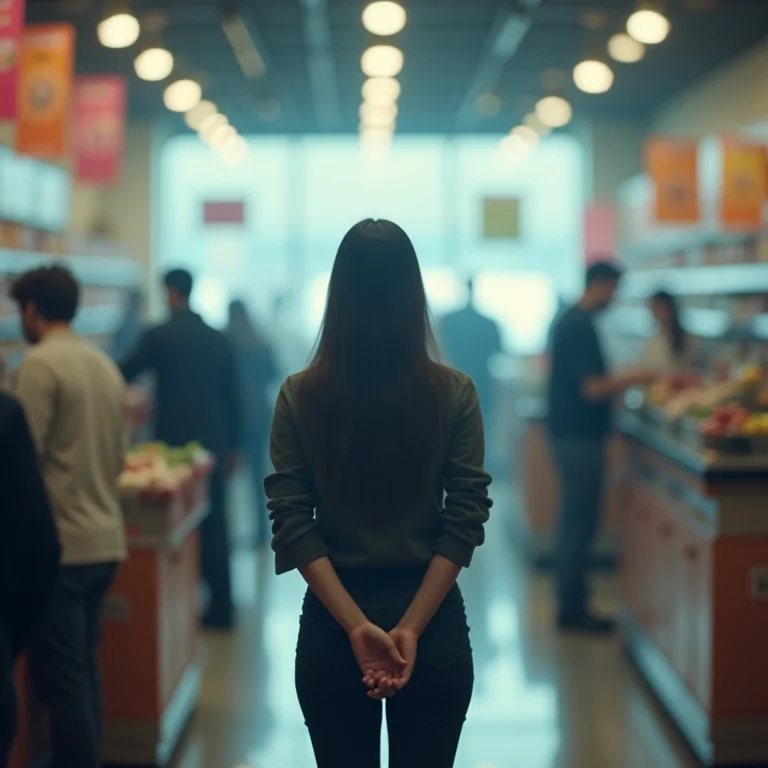 Não ter dinheiro para comprar comida em sonho: insegurança e vulnerabilidade