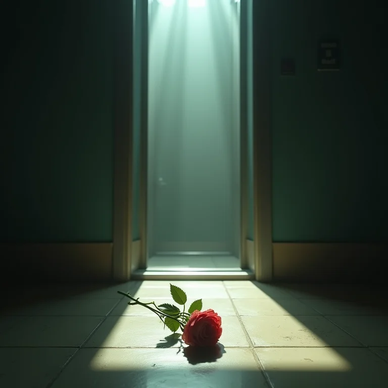 Sonhar com elevador descendo: retrocesso e reflexão