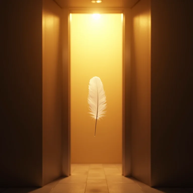 Sonhar com elevador subindo: progresso e ascensão