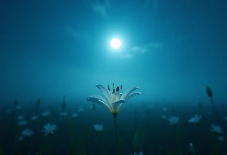 Sonhar com lírios: mistério e beleza onírica revelada