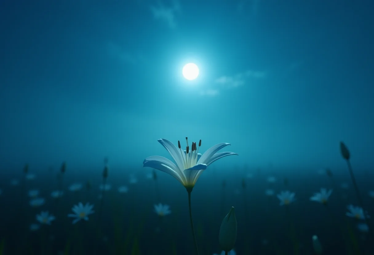 Sonhar com lírios: mistério e beleza onírica revelada