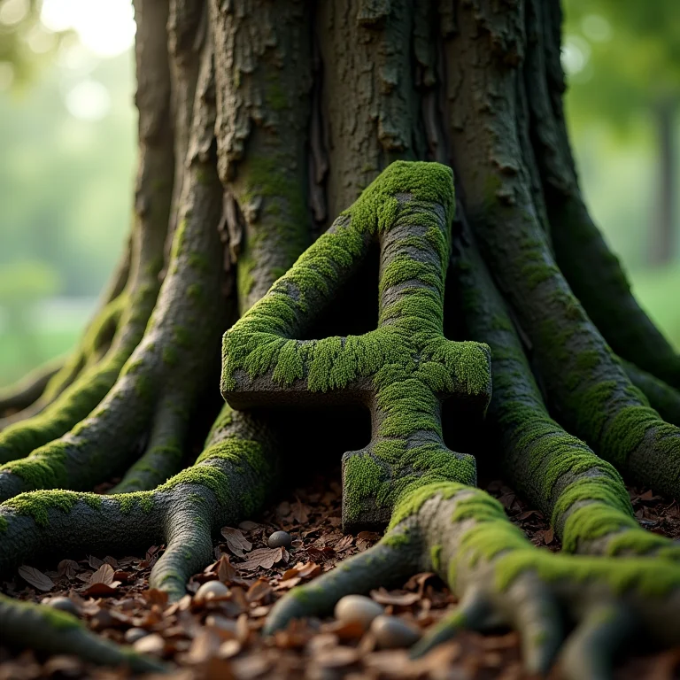 Sonhar com o número 4: estabilidade e trabalho árduo