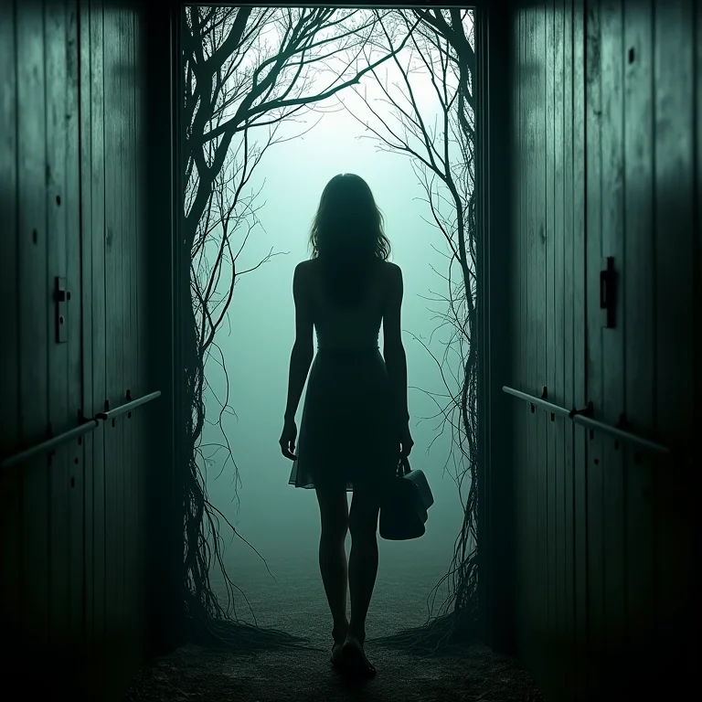 Sonhar presa no elevador: aprisionamento e ansiedade