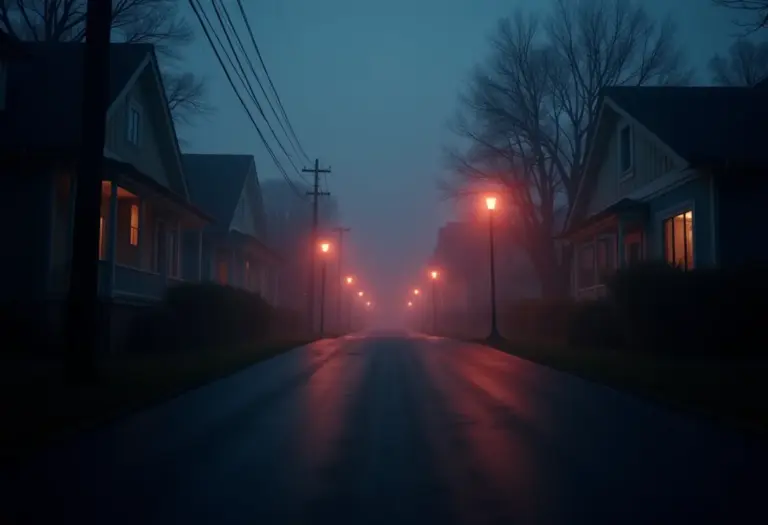 Sonho com número de casa: mistério e revelação pessoal