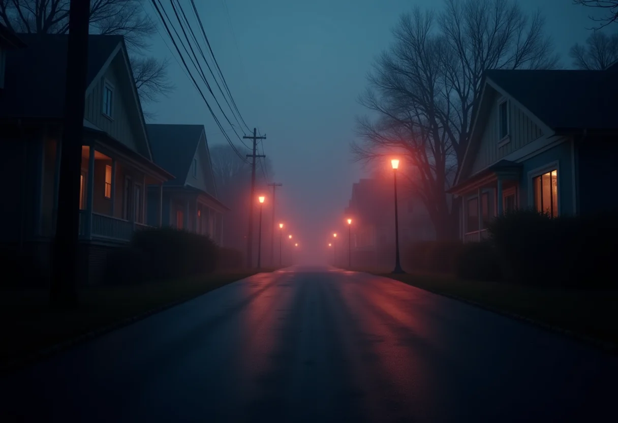 Sonho com número de casa: mistério e revelação pessoal