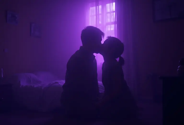 Sonho com primo beijando: mistério e subconsciente