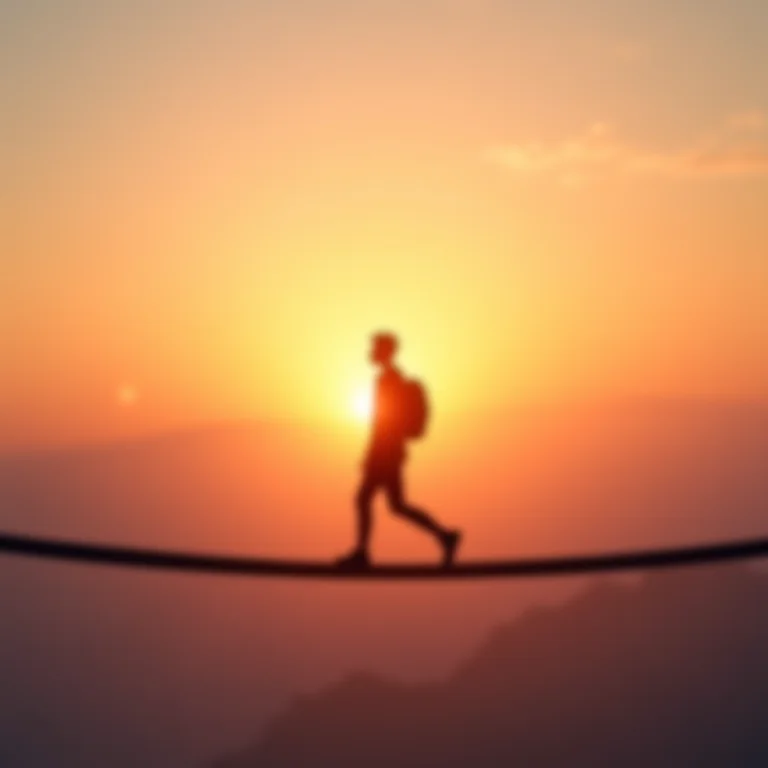 10:10 e autoconfiança: Caminhando rumo ao sucesso