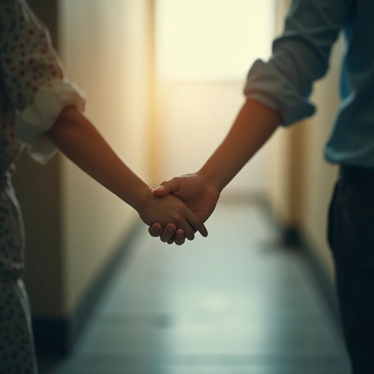 A ajuda nos sonhos: apoio para superar desafios