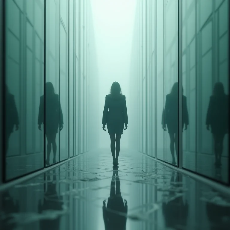 A busca incessante pelo despertar da consciência.