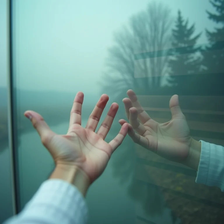 A ilusão dos sentidos e a percepção da realidade.