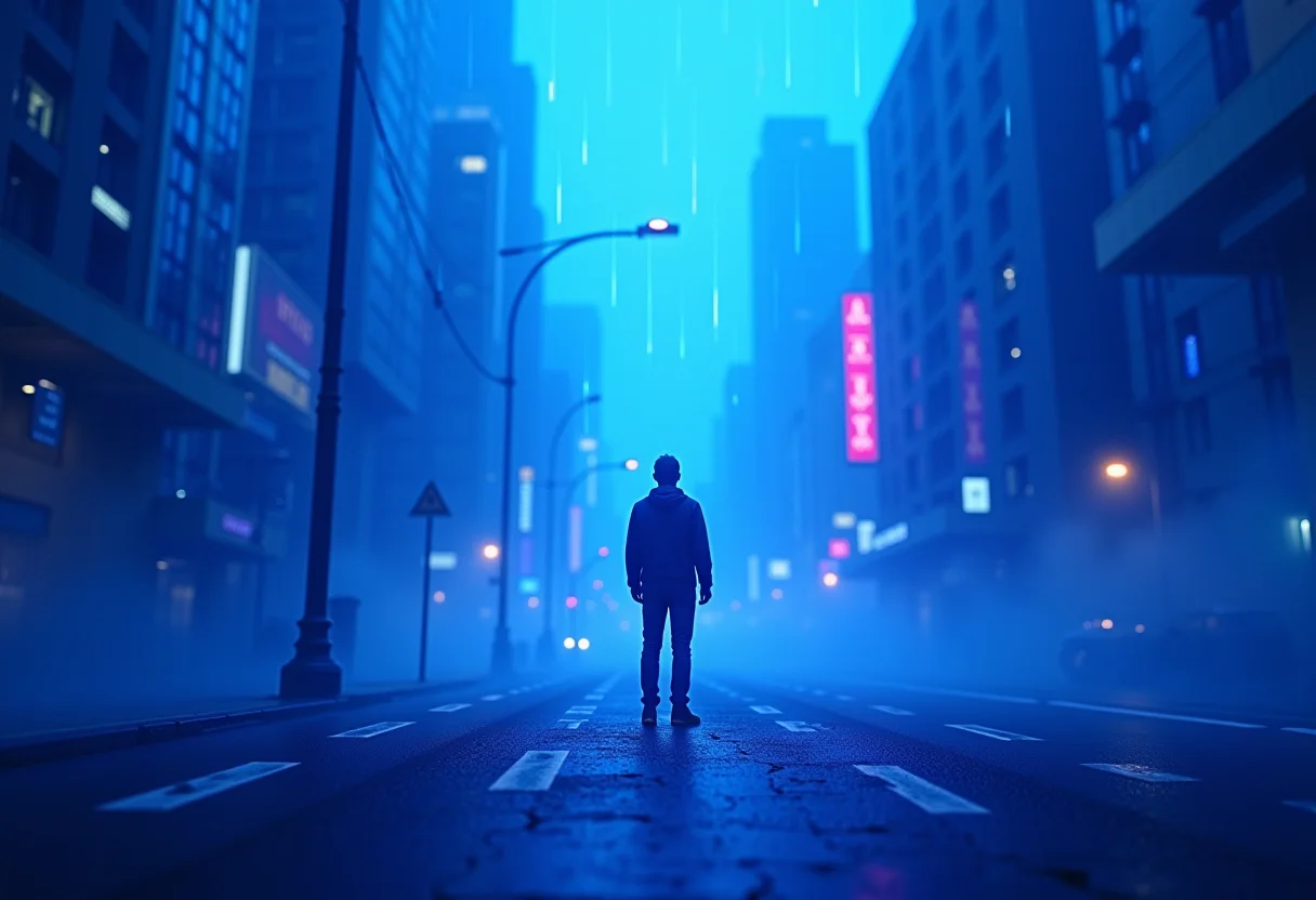 A Matrix e a Teoria do Sonho: Realidade ou Ilusão?