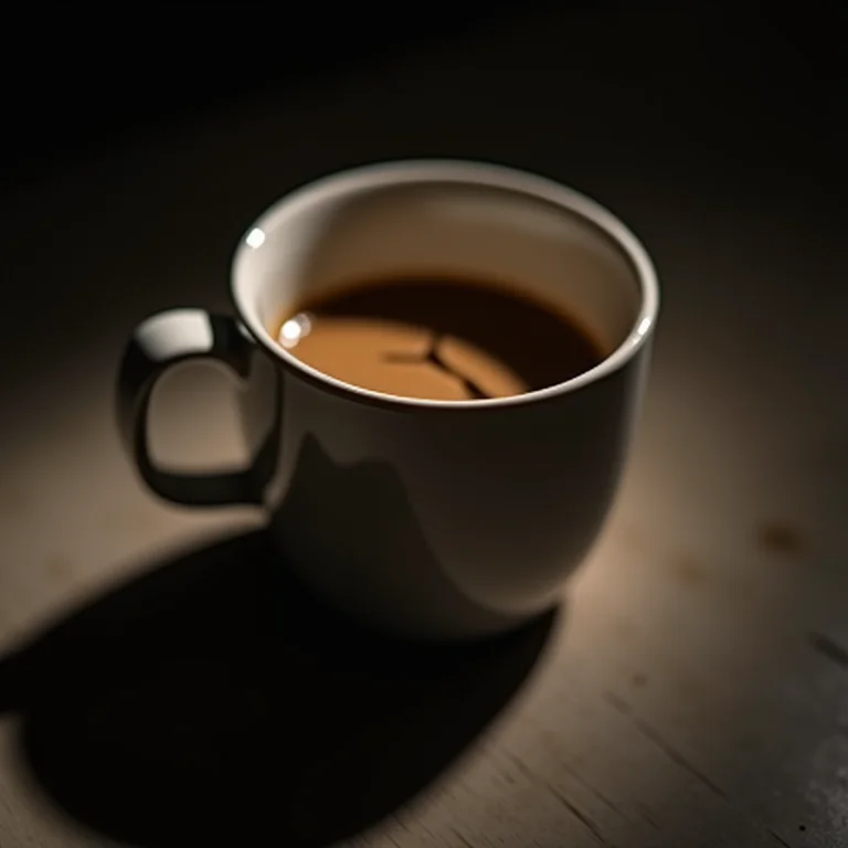 Café com leite amargo: desafios, superação e a força para seguir em frente.