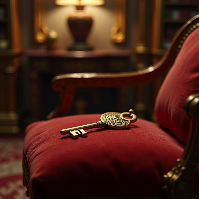 Casa de famoso luxuosa: prosperidade e abundância nos sonhos