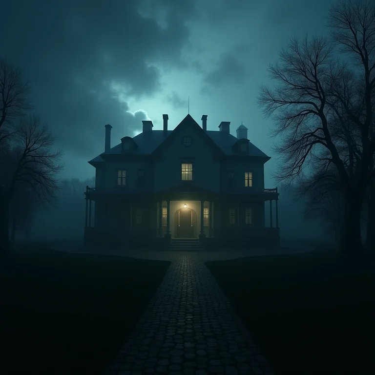 Casa de famoso sendo invadida: medo de perda iminente nos sonhos