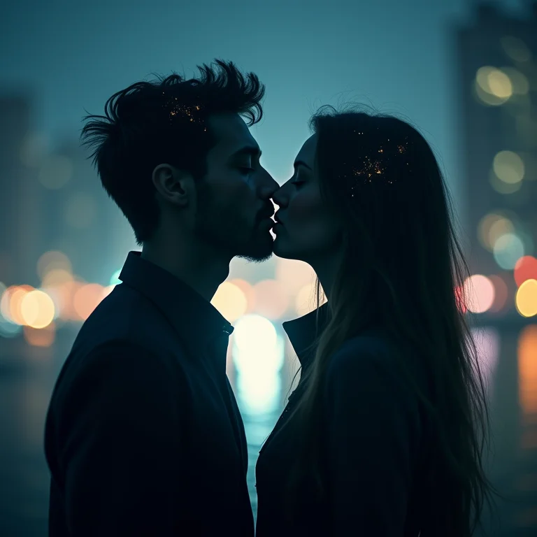 Compartilhar sonhos: sussurros da alma