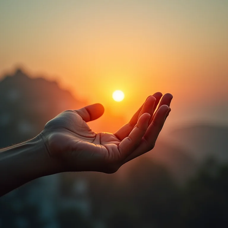 Controlando o ocaso: É possível?