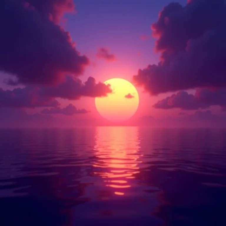 Cores do crepúsculo: Outros significados?