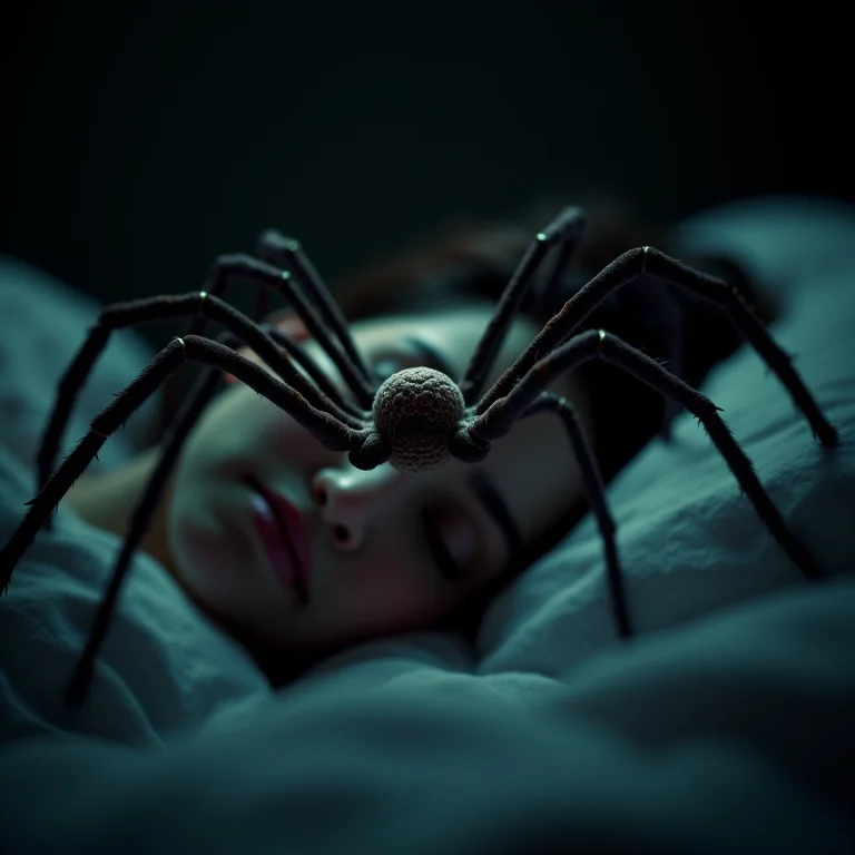 Cortisol atacando durante o sono