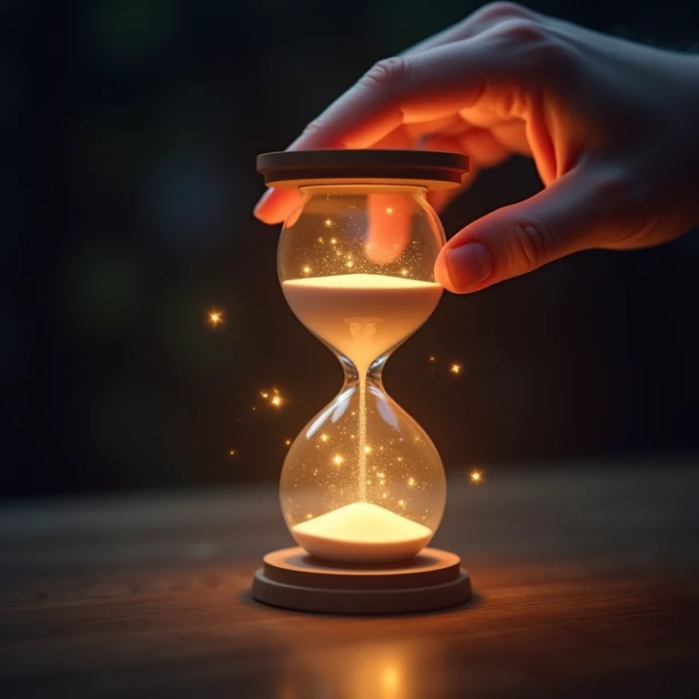 Cura quântica do sono: Tempo necessário para resultados.