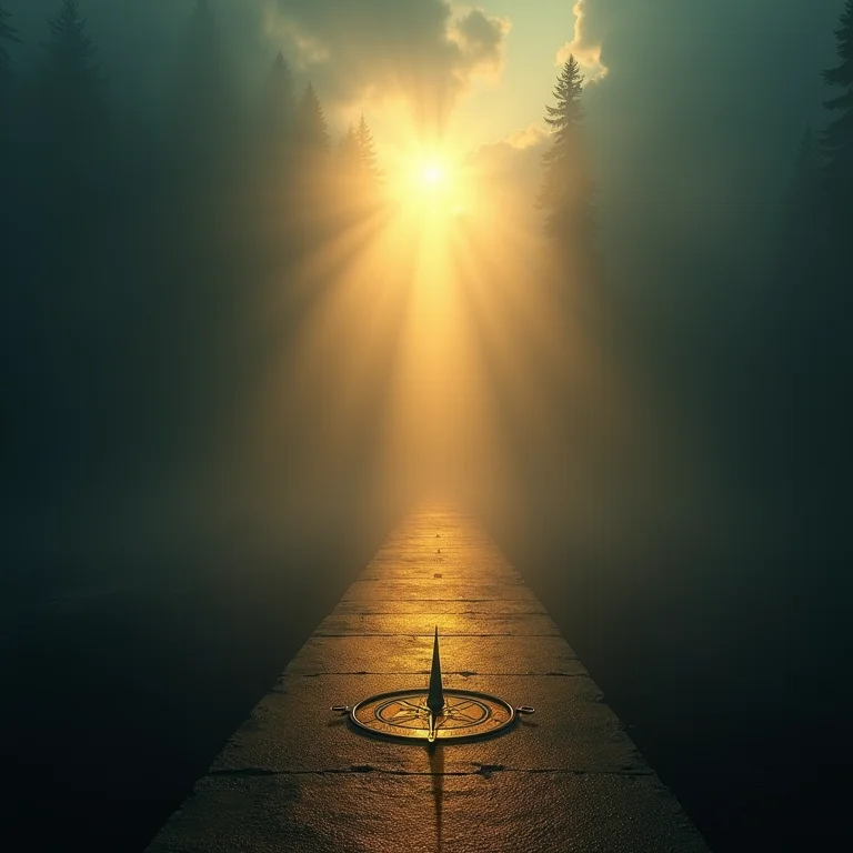 Decisões: O momento crucial de escolher seu caminho