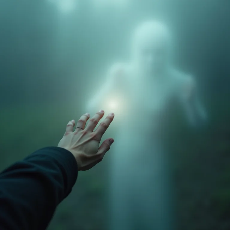 Devo procurar a pessoa com quem sonhei? Limites e conexões.