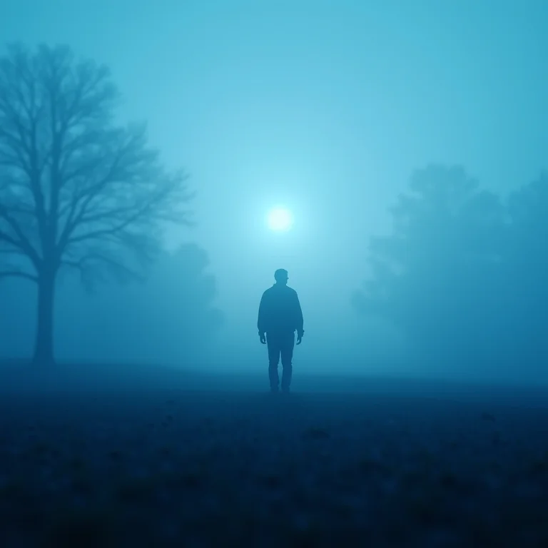 Fase 1 do Sono: A deriva suave para o mundo dos sonhos.