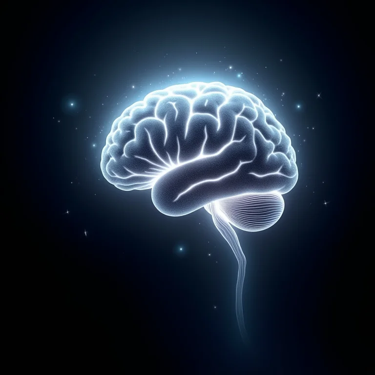 Faxina Cerebral Noturna: Purificação mental durante o sono.