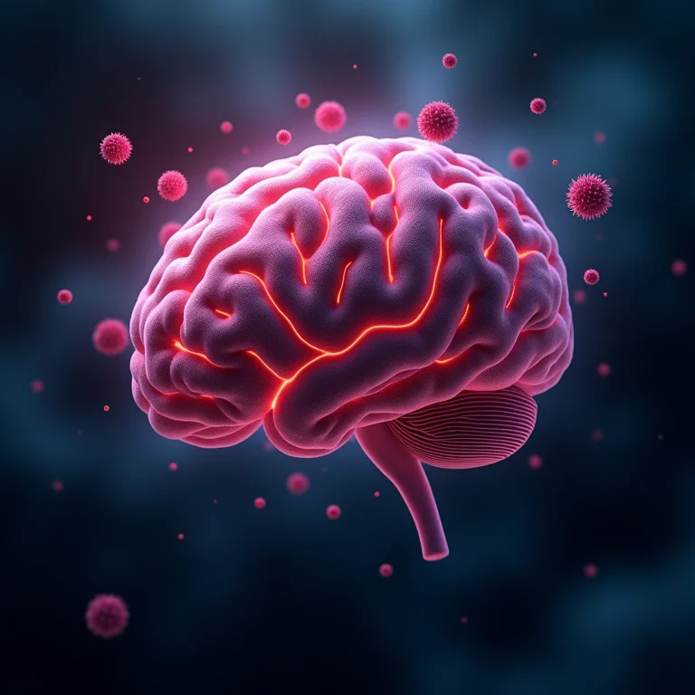 Fortalecimento Imunológico: Sono como escudo protetor da saúde.