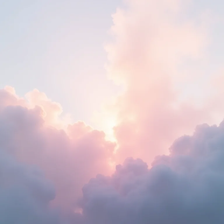 Fumaça clara em sonho: esperança ou ilusão?