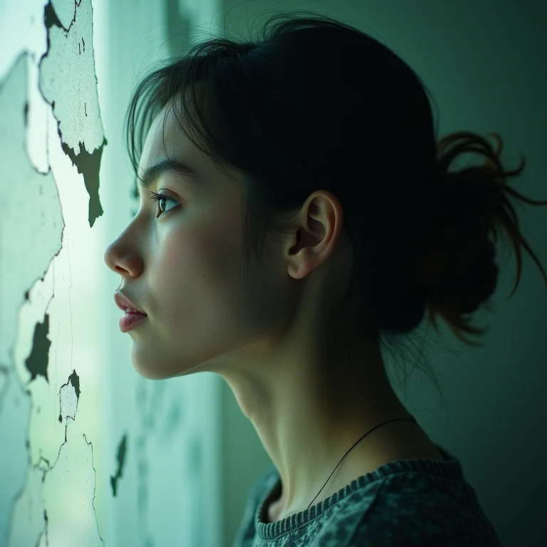 Hábito de roer unhas em sonhos e seus vícios.