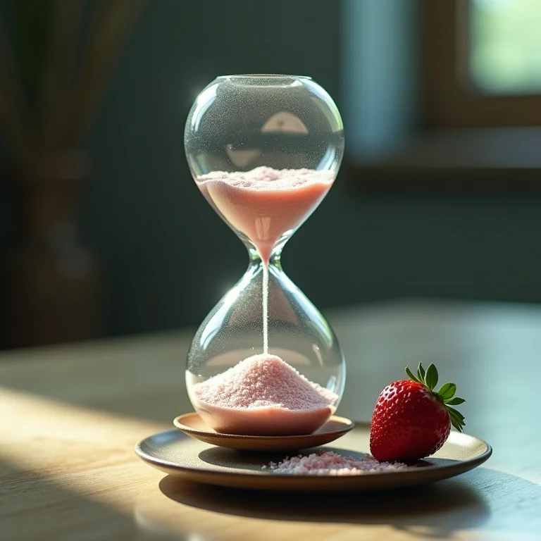 Horas de sono e emagrecimento: O equilíbrio ideal