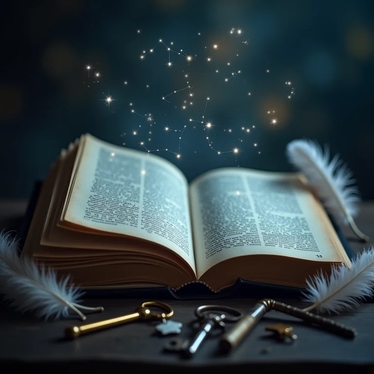 Interpretação de sonhos: decifrando os símbolos do subconsciente