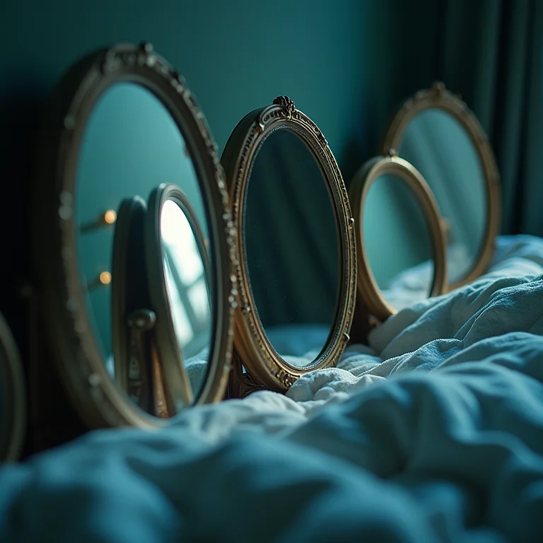 Interpretando os Resultados do TLMS: Desvendando os reflexos do seu sono.