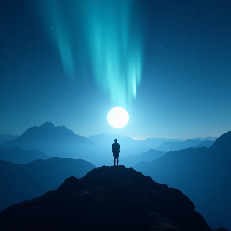 Intuição: Conectando-se com a sabedoria interior através dos sonhos