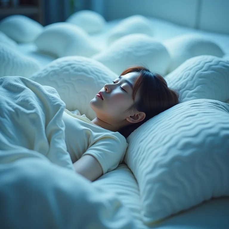 Marcas e preços de travesseiros da Nasa