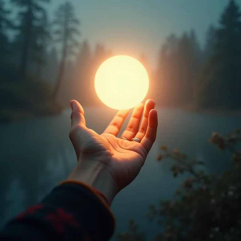 Mensagem do sonho com a morena: como interpretá-la.