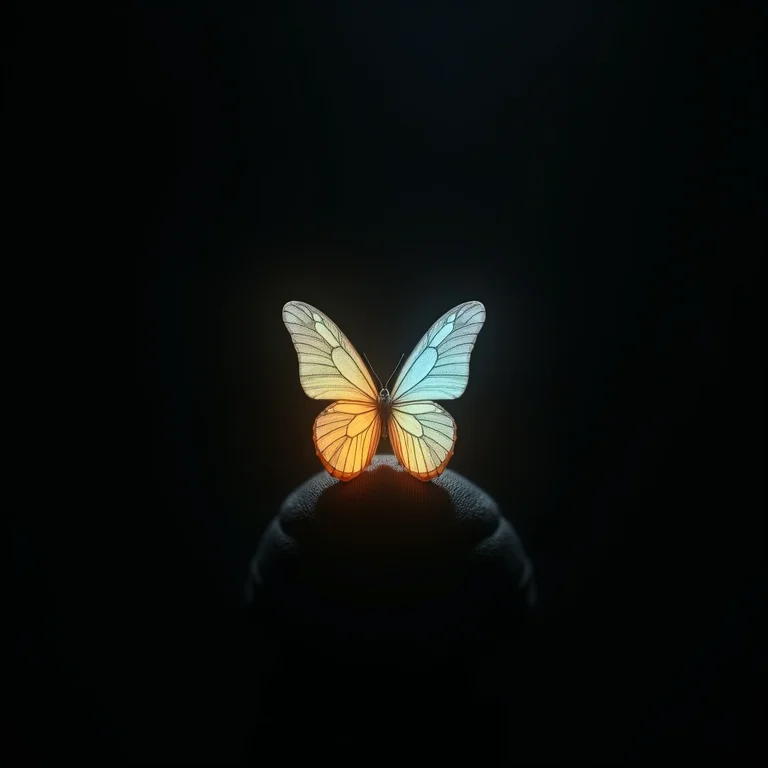 Morena no sonho: simboliza nova fase da vida.