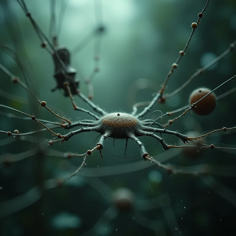 Outras áreas da vida: a teia de conexões em seus sonhos.