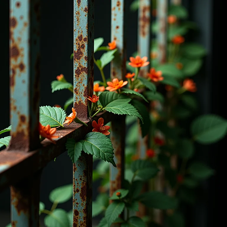 Prisão onírica: barreiras internas e potencial de crescimento