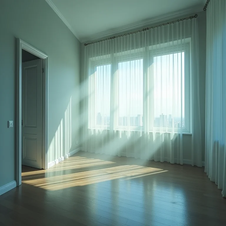 Quarto se transformando: criando um ambiente familiar