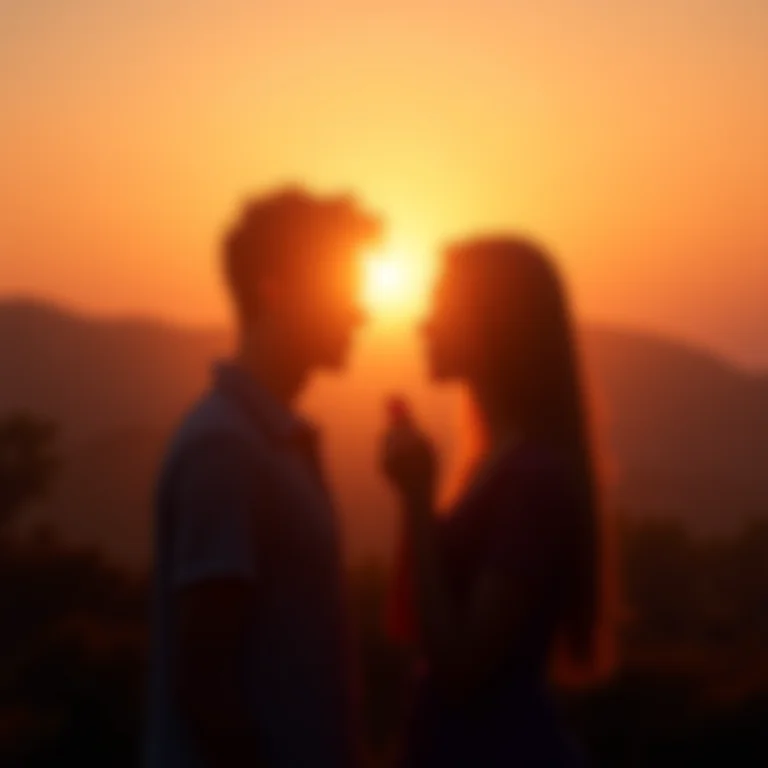 Respiração diafragmática para reduzir a ansiedade e melhorar o sono.