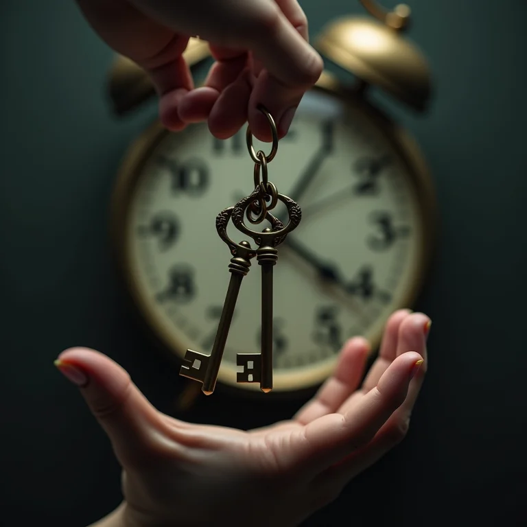 Roer unhas em sonhos ligado a preocupações e ansiedade.