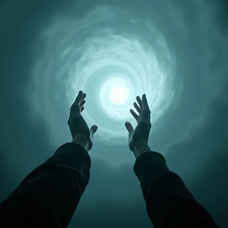 Roer unhas em sonhos ligado ao medo do futuro.